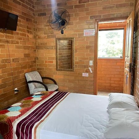 Casa Joao De Barro - Sao Pedro Da Serra Nova Friburgo Luaran gambar