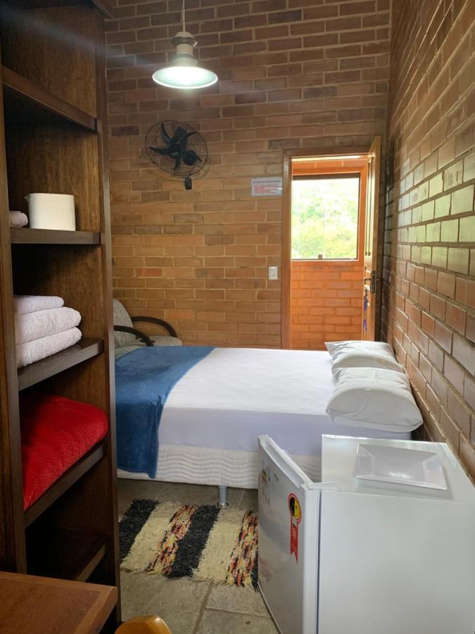Casa Joao De Barro - Sao Pedro Da Serra Nova Friburgo Luaran gambar