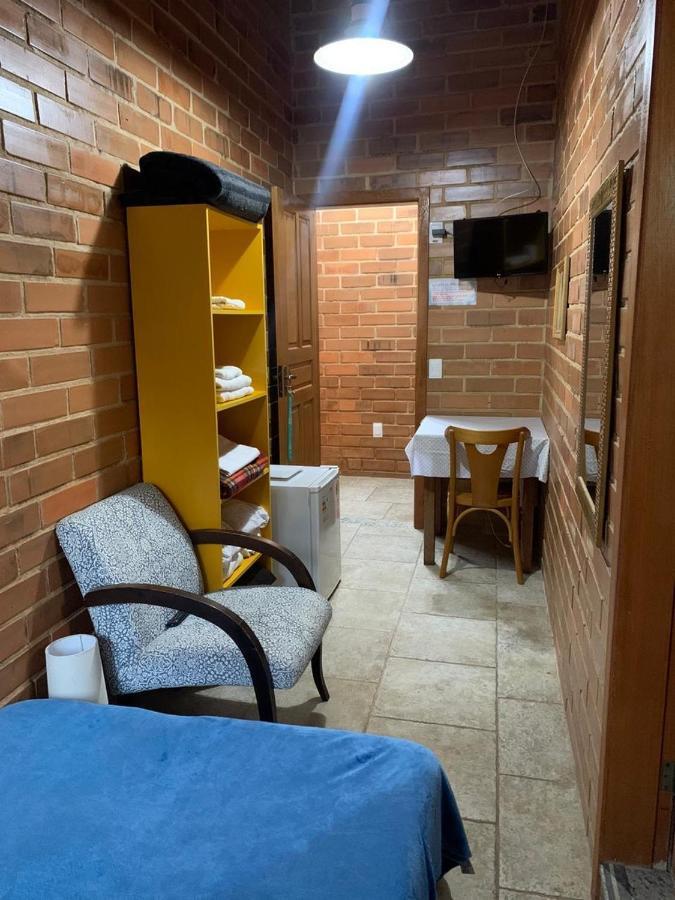 Casa Joao De Barro - Sao Pedro Da Serra Nova Friburgo Luaran gambar